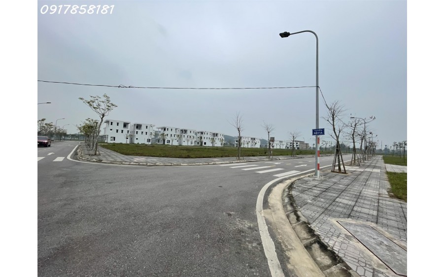 ĐẤT NỀN HUD4 - SÔNG ĐƠ SẦM SƠN.  GIÁ THẤP NHẤT.  LH: 0917 858181
